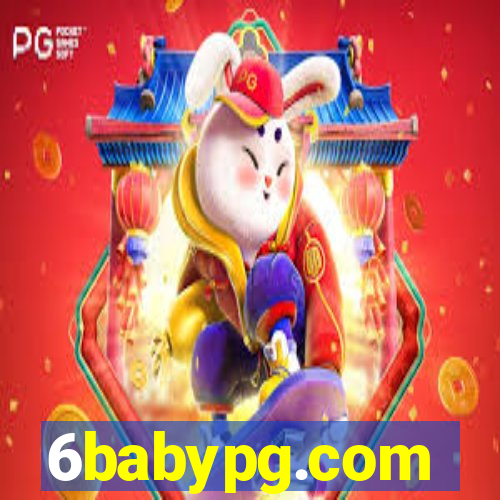 6babypg.com