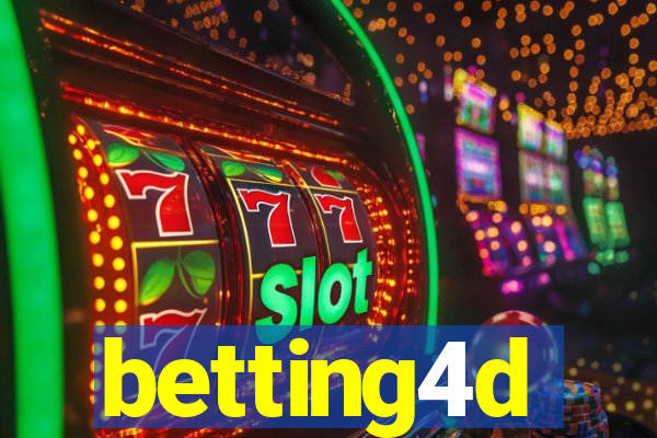 betting4d