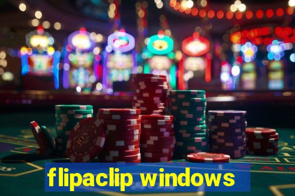 flipaclip windows