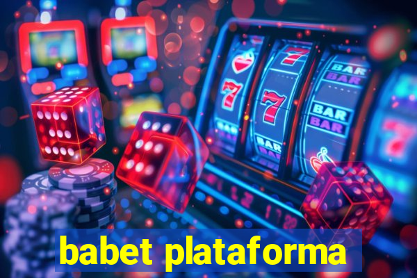 babet plataforma