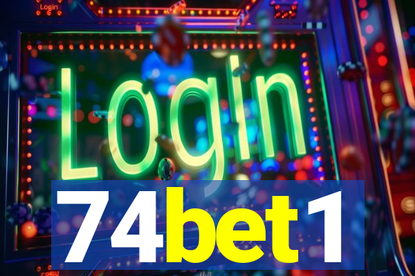 74bet1