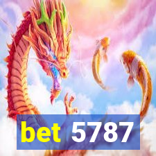 bet 5787