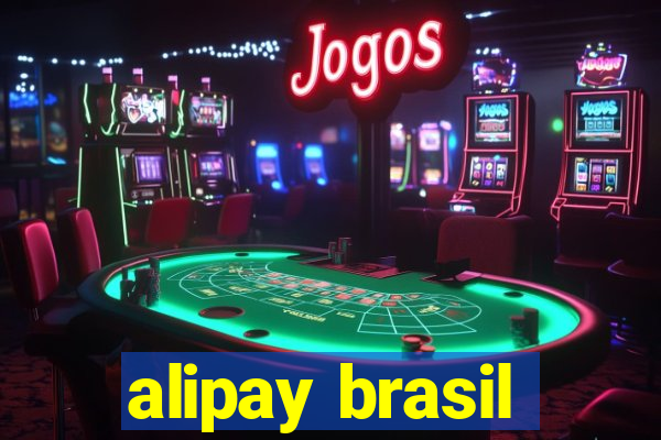 alipay brasil