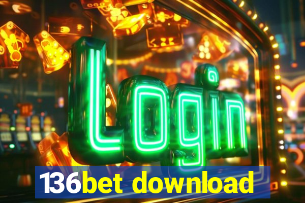 136bet download