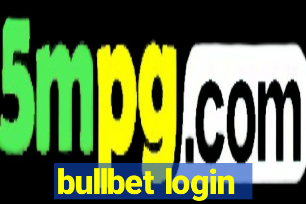 bullbet login