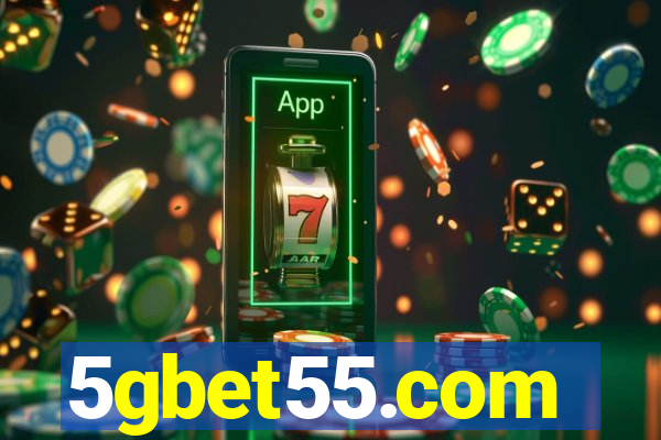 5gbet55.com