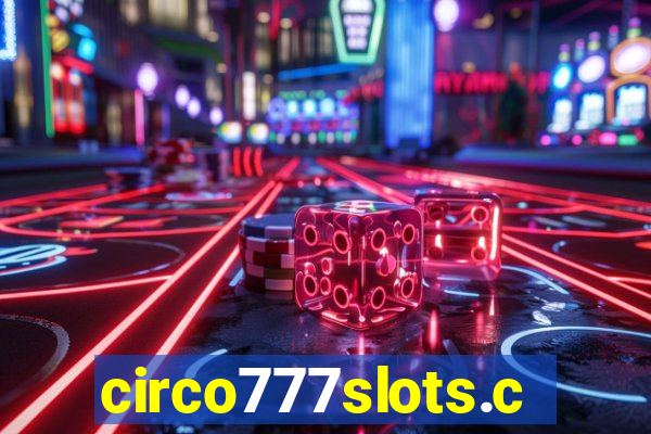 circo777slots.com