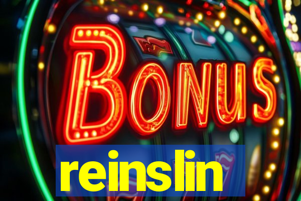 reinslin