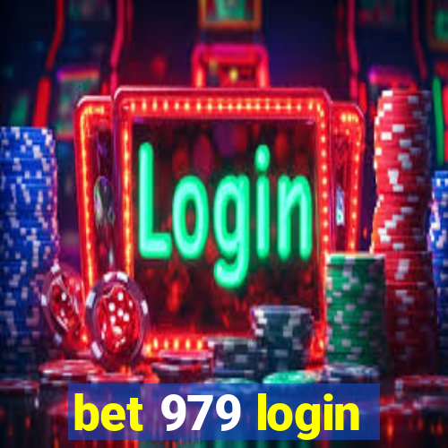 bet 979 login