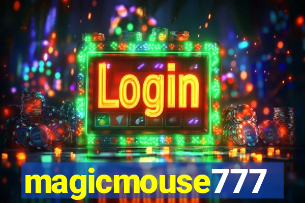 magicmouse777