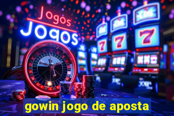 gowin jogo de aposta