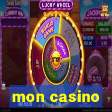 mon casino