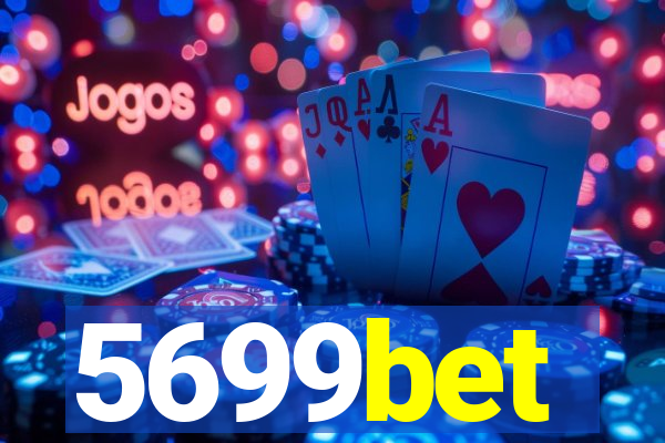 5699bet