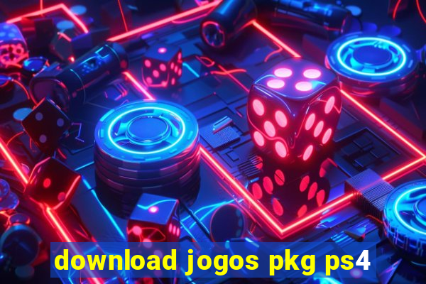 download jogos pkg ps4