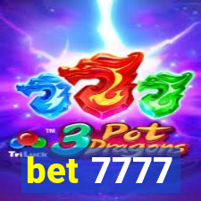 bet 7777