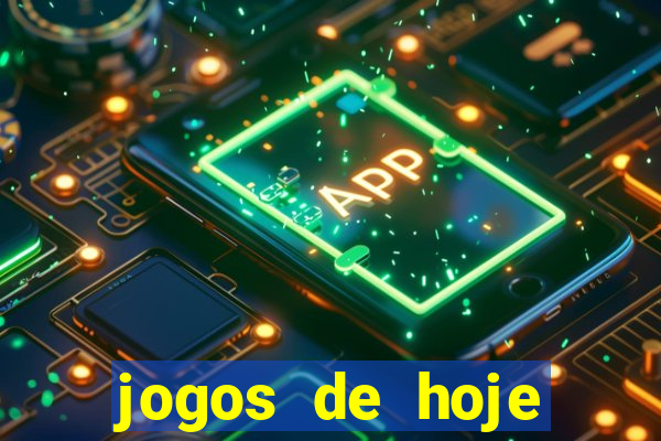 jogos de hoje estatistica e probabilidade