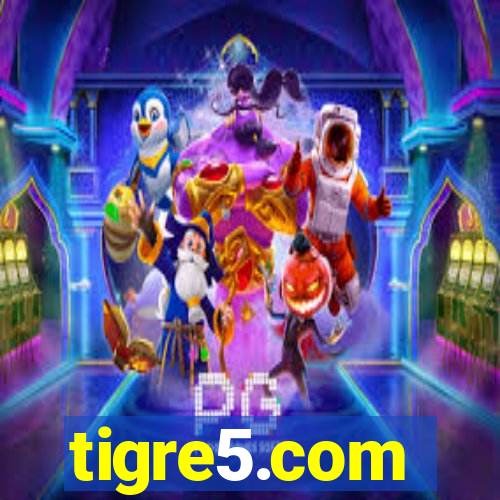 tigre5.com