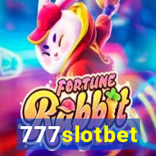 777slotbet