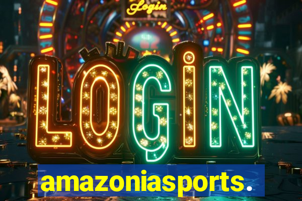 amazoniasports.com