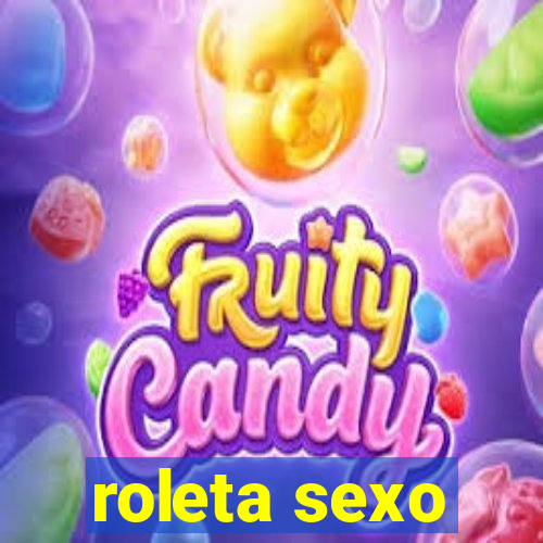 roleta sexo