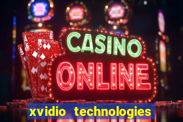 xvidio technologies startup brasil 2024 download gr