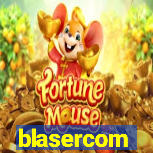 blasercom