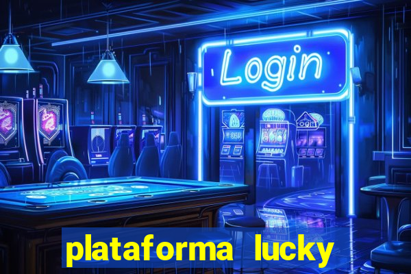 plataforma lucky 777 é confiável