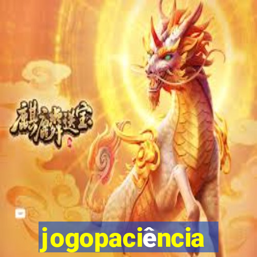 jogopaciência