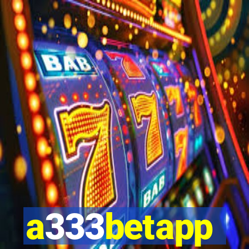 a333betapp