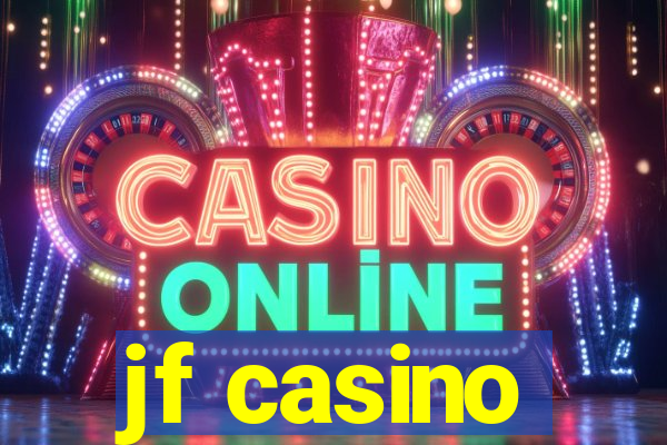 jf casino