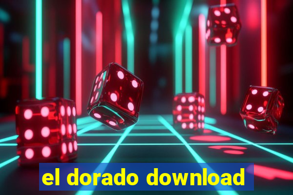 el dorado download