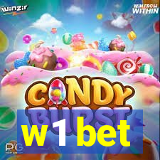 w1 bet