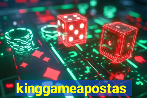 kinggameapostas