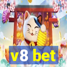 v8 bet