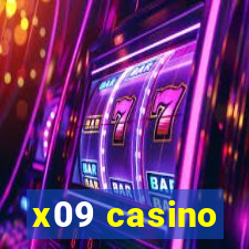 x09 casino