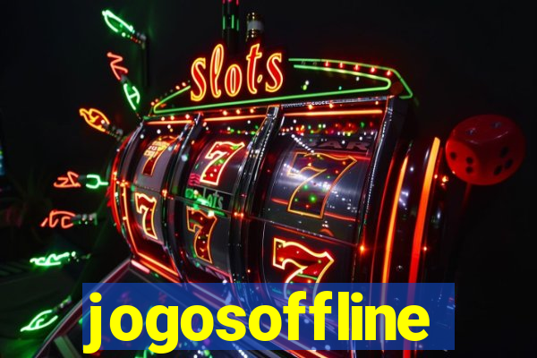 jogosoffline