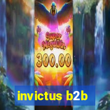 invictus b2b