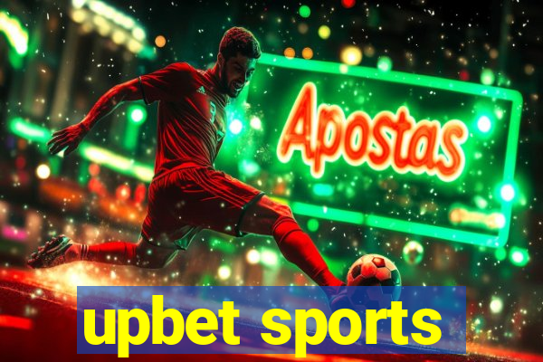 upbet sports