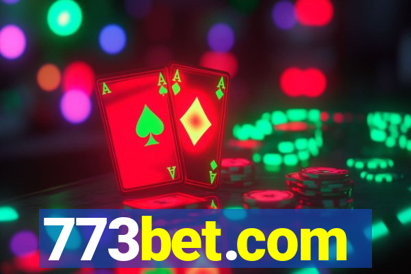 773bet.com