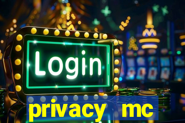 privacy mc pipoquinha gratis