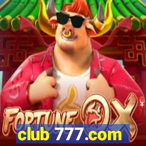 club 777.com