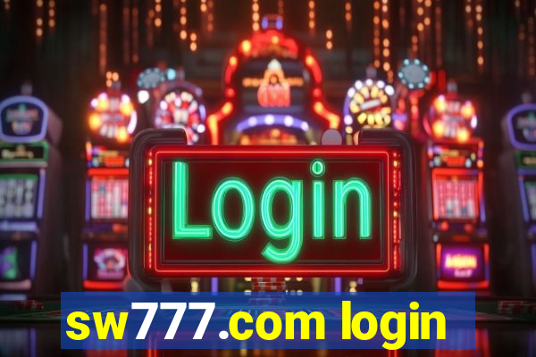 sw777.com login