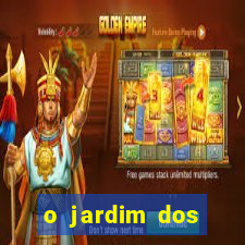 o jardim dos esquecidos a origem