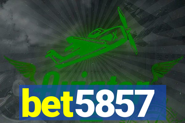 bet5857