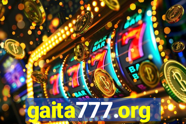 gaita777.org