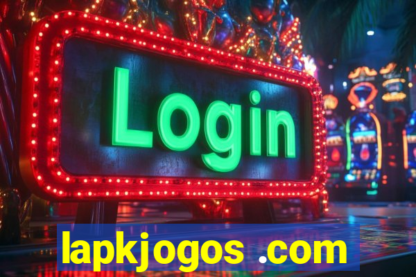 lapkjogos .com