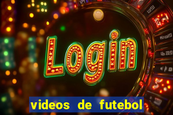 videos de futebol dribles do neymar