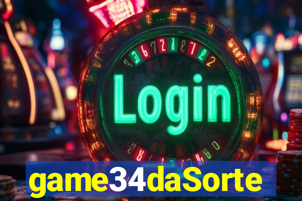 game34daSorte