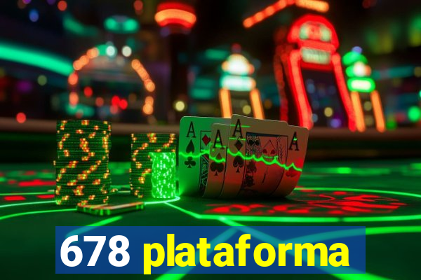 678 plataforma