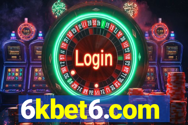 6kbet6.com